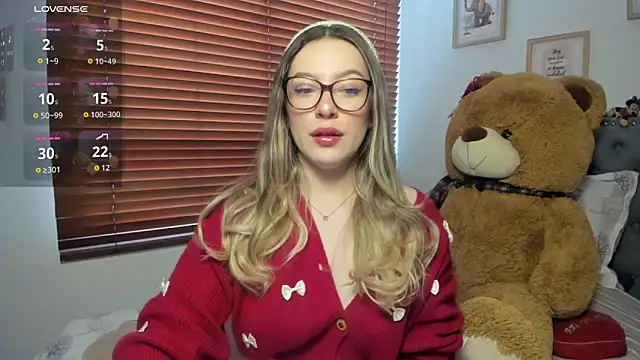 samysweet 8 online show from April 2026 01:01:01 PM