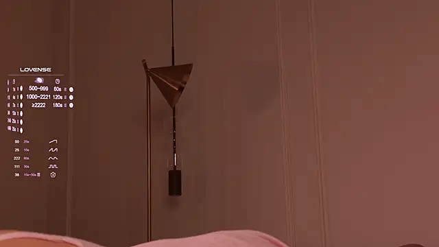 Rinas secret online show from March 2026 12:12:01 AM