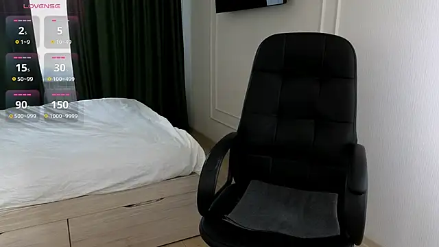 Rory Reed online show from February 2026 10:41:02 AM