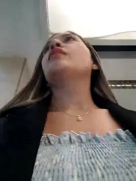 alana 69 online show from February 2026 10:03:01 PM