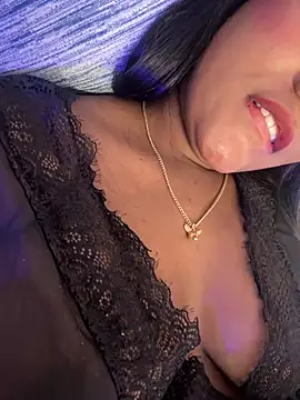 Sara Boom online show from January 2025 10:48:02 AM