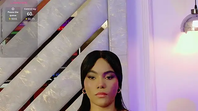 Sara Boom online show from April 2026 07:20:02 PM