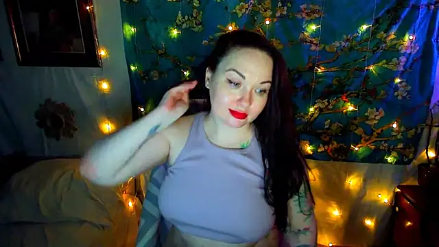 Victoria Marks online show from February 2025 04:14:01 AM