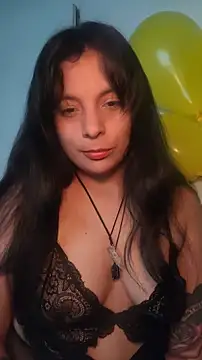 ZaraHoney online show from September 2025 04:34:01 PM