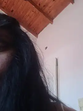 ZaraHoney online show from October 2025 05:46:02 PM