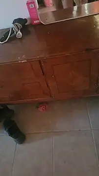 ZaraHoney online show from December 2025 10:13:02 AM