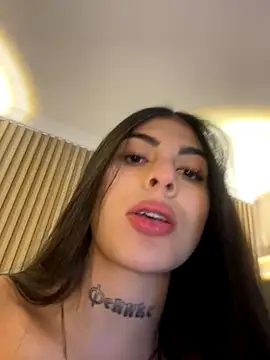 Sarasanders 4 online show from October 2025 03:13:02 AM