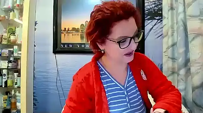 Mature4you44 online show from January 2025 08:30:02 AM