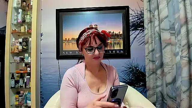 Mature4you44 online show from January 2025 07:42:02 AM