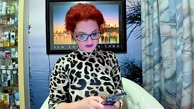 Mature4you44 online show from January 2025 08:57:02 AM