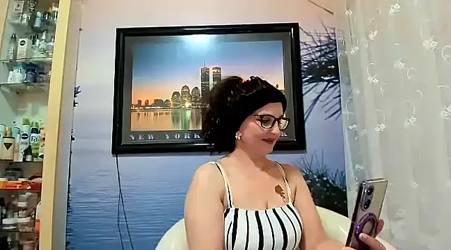 Mature4you44 online show from January 2025 08:01:01 AM