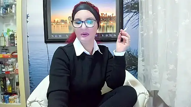 Mature4you44 online show from February 2025 09:24:01 AM