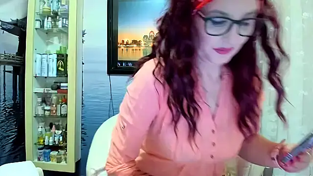 Mature4you44 online show from March 2025 09:24:02 AM