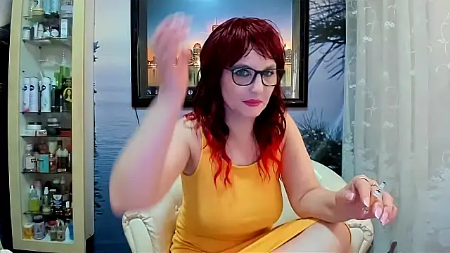 Mature4you44 online show from March 2025 07:46:02 AM