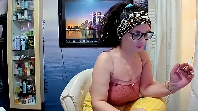 Mature4you44 online show from March 2025 08:18:02 AM