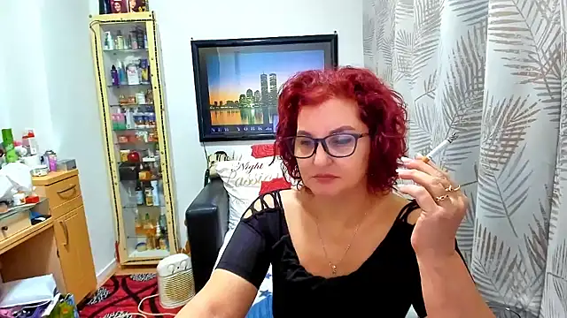 Mature4you44 online show from January 2026 10:31:01 AM