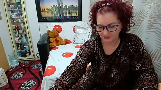 Mature4you44 online show from April 2026 08:47:01 AM