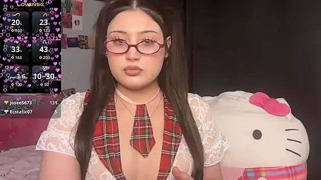 Babyyboutabag online show from February 2026 02:29:02 AM