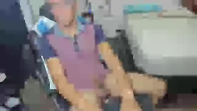 guachin hunk online show from March 2025 03:18:02 PM