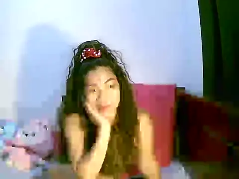 sweetvirginia01 online show from February 2026 05:20:01 PM