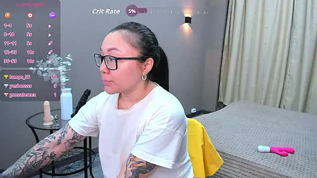 gentle muse online show from February 2026 06:40:02 AM