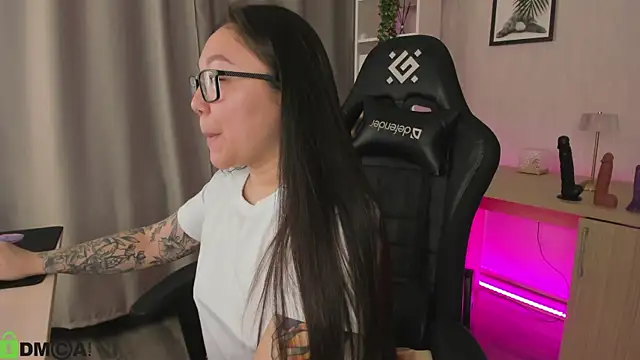 gentle muse online show from February 2026 12:09:02 AM