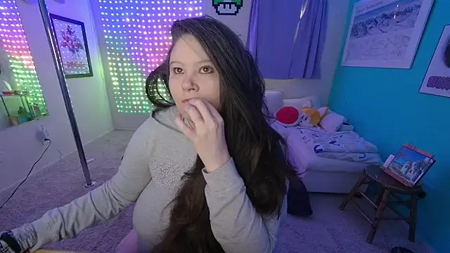 Snapshot of electrifiedlove chatting on November 2025 03:23:01 PM electrifiedlove online show from November 2025 03:23:01 PM