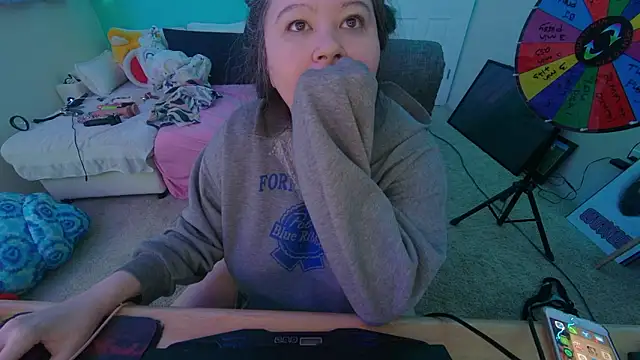 Snapshot of electrifiedlove chatting on January 2026 06:11:01 PM electrifiedlove online show from January 2026 06:11:01 PM