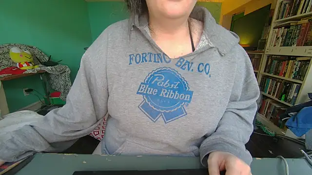 Snapshot of electrifiedlove chatting on January 2026 06:55:02 PM electrifiedlove online show from January 2026 06:55:02 PM