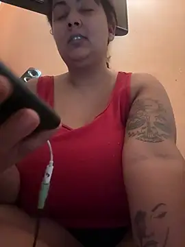 Madsion23 online show from December 2024 10:16:02 PM