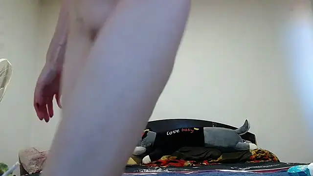 Bonny Ella online show from November 2025 06:58:02 AM