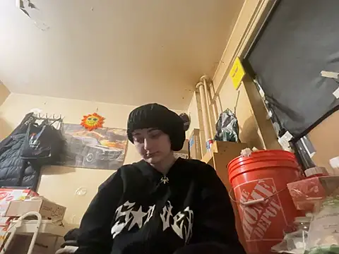 Snowbunnycake 131 online show from April 2026 04:32:01 AM