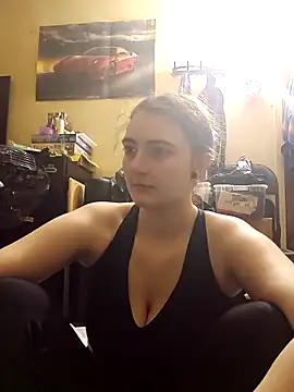 Snowbunnycake 131 online show from May 2026 02:44:01 PM