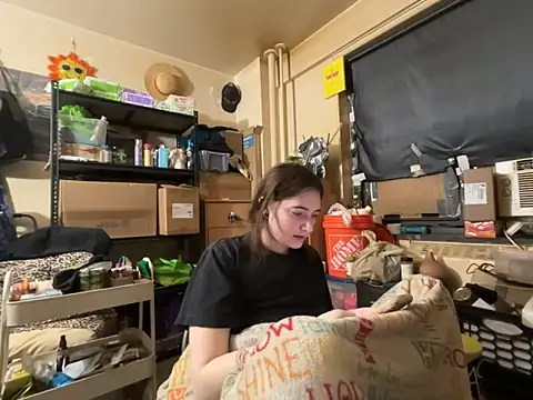 Snowbunnycake 131 online show from May 2026 01:11:02 AM