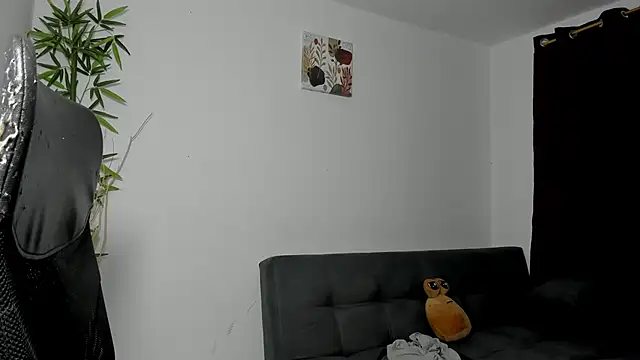 Giordano Russo online show from February 2025 01:16:02 AM