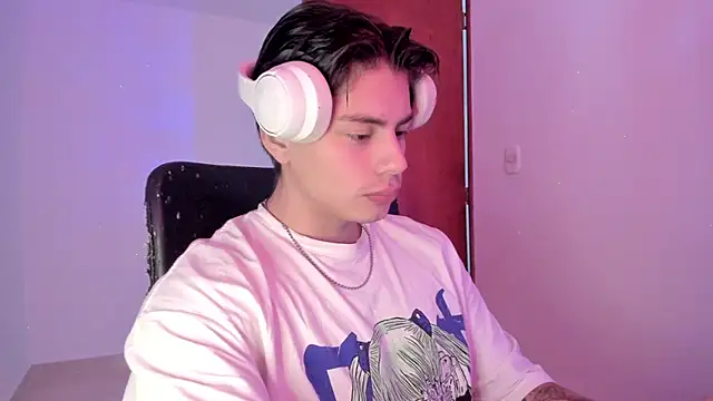 Giordano Russo online show from September 2025 07:37:02 PM