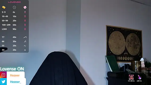 Musculus6 online show from February 2026 03:04:01 PM