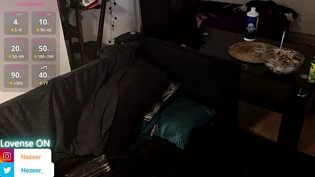 Musculus6 online show from April 2026 02:46:02 PM