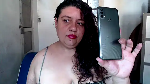 Snapshot of Lauren_baby chatting on January 2025 09:51:02 PM Lauren baby online show from January 2025 09:51:02 PM