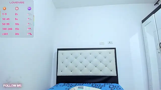 Snapshot of CuteLatinaxx chatting on February 2026 02:07:01 PM CuteLatinaxx online show from February 2026 02:07:01 PM