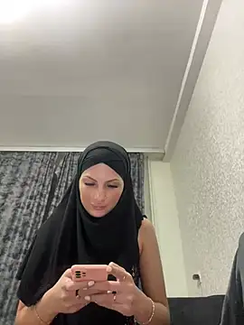 GumusGuray online show from February 2025 12:06:02 AM