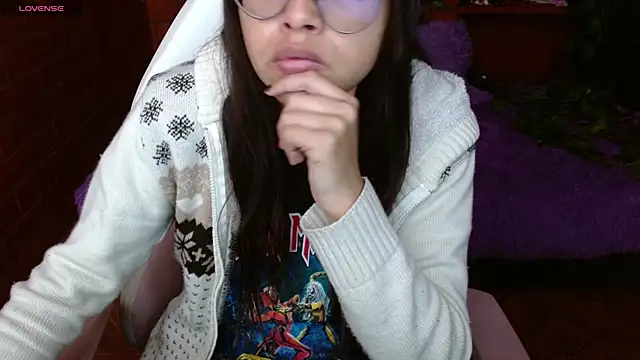 MidoriQuiinn online show from November 2025 02:06:01 PM