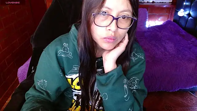 MidoriQuiinn online show from February 2026 02:26:02 PM