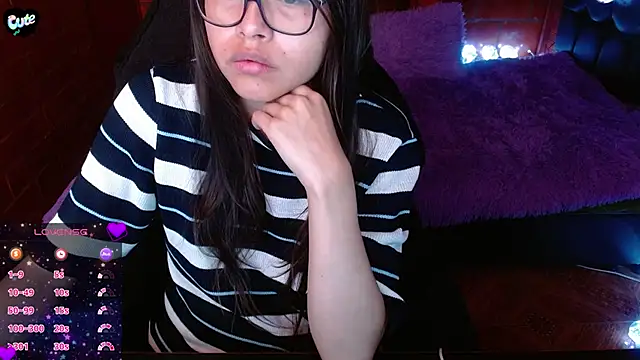 MidoriQuiinn online show from March 2026 02:22:02 PM