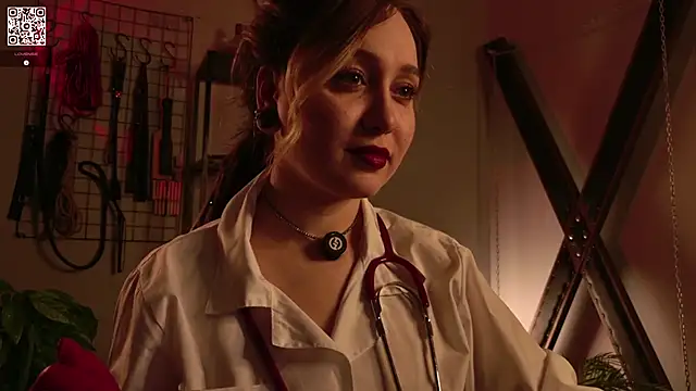 VortexProject online show from November 2025 01:32:02 PM