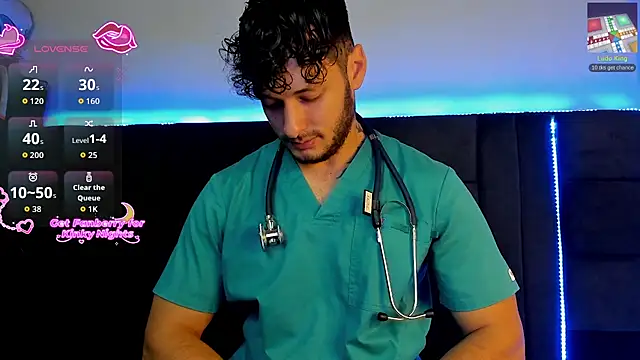 alejandro  2 online show from March 2026 08:24:01 PM