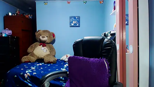 sahtlove1 online show from February 2026 02:19:01 AM