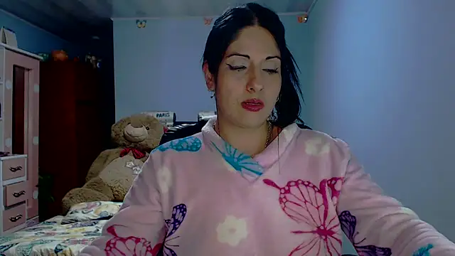 sahtlove1 online show from February 2026 03:51:02 AM