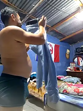 Eumanzor online show from March 2026 02:39:01 AM