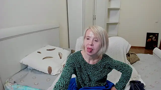 aminalive online show from November 2025 07:26:02 PM